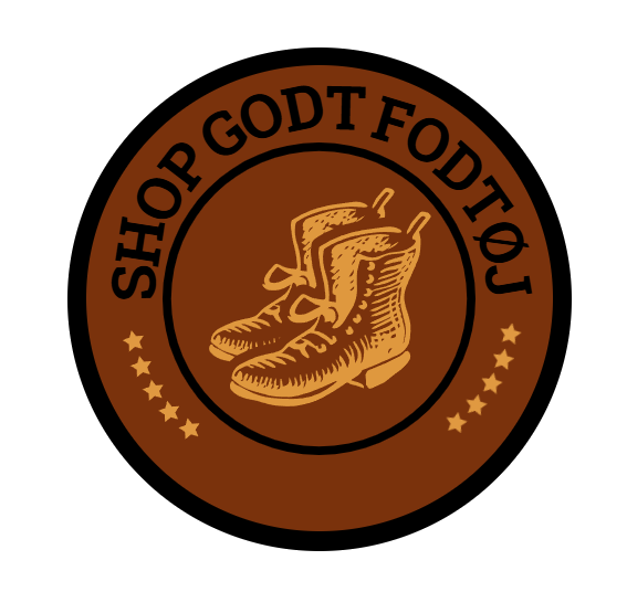 Shop Godt Fodtøj