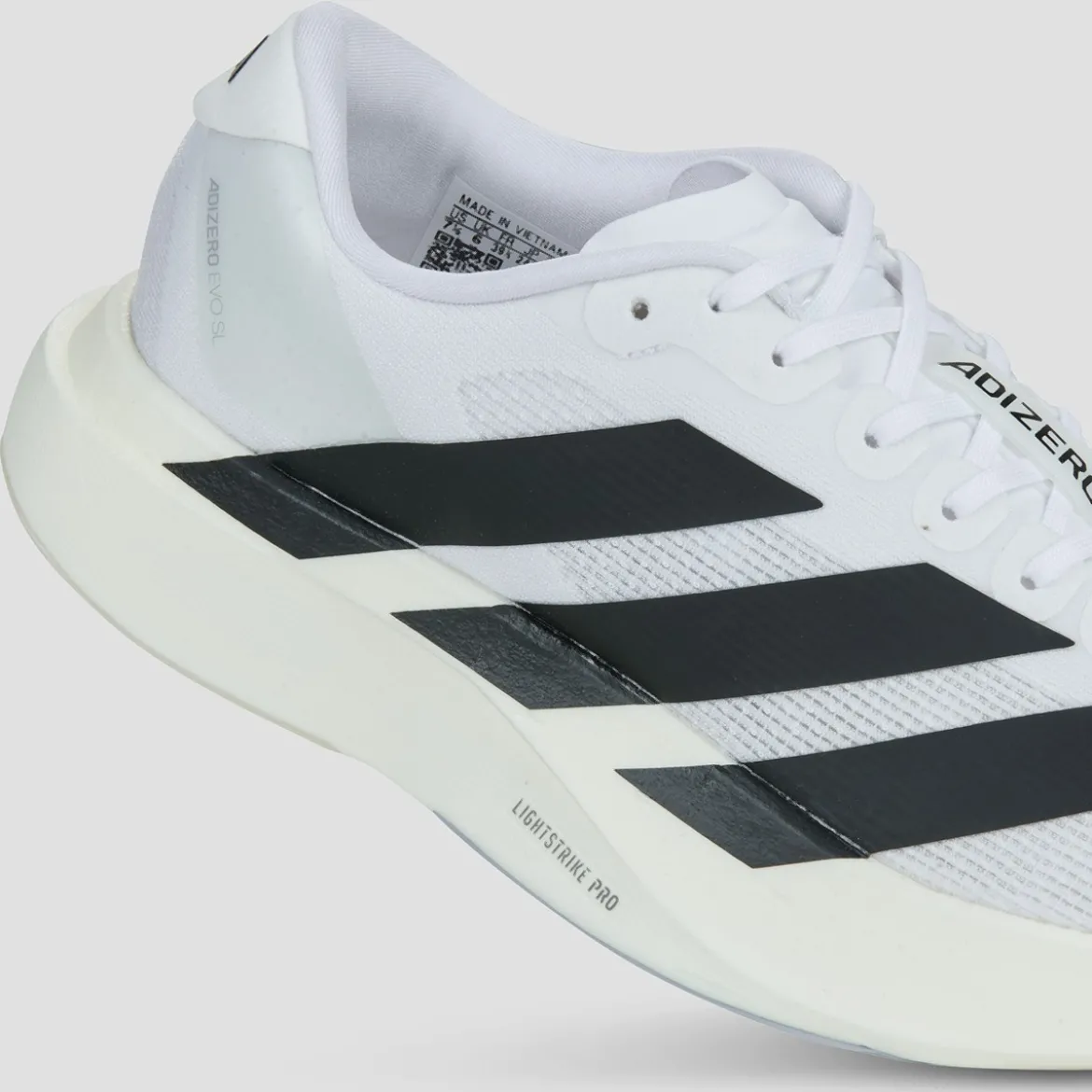 adidas adizero evo
