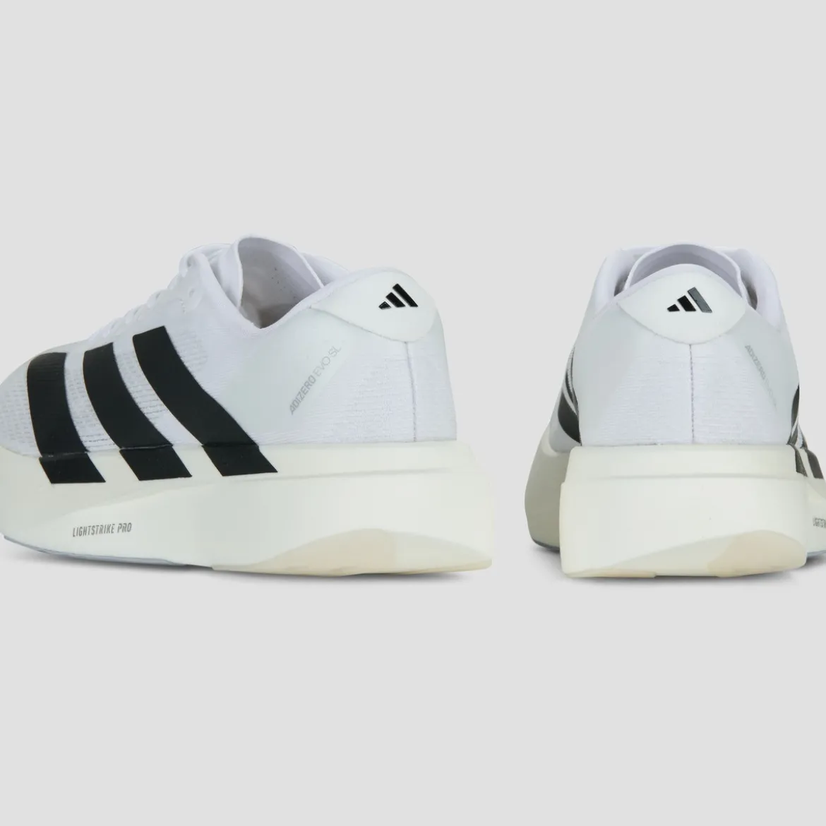 adidas adizero evo