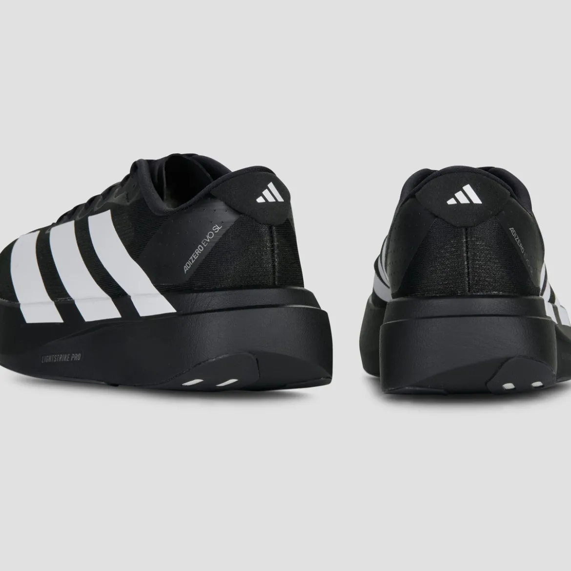 adidas adizero evo