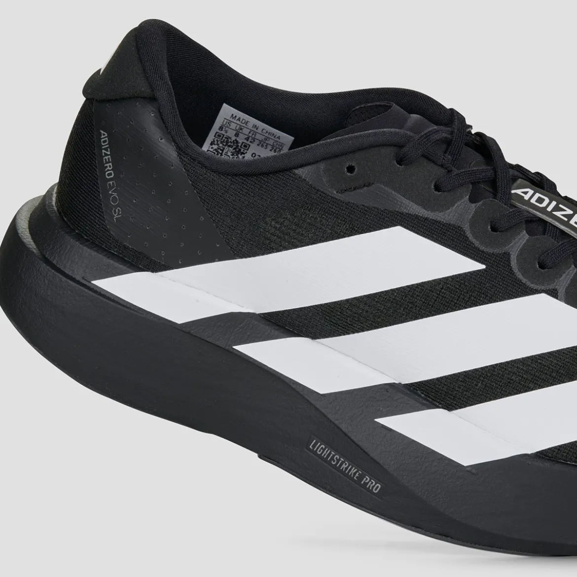 adidas adizero evo