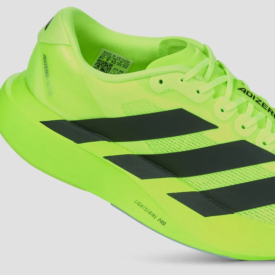adidas adizero evo