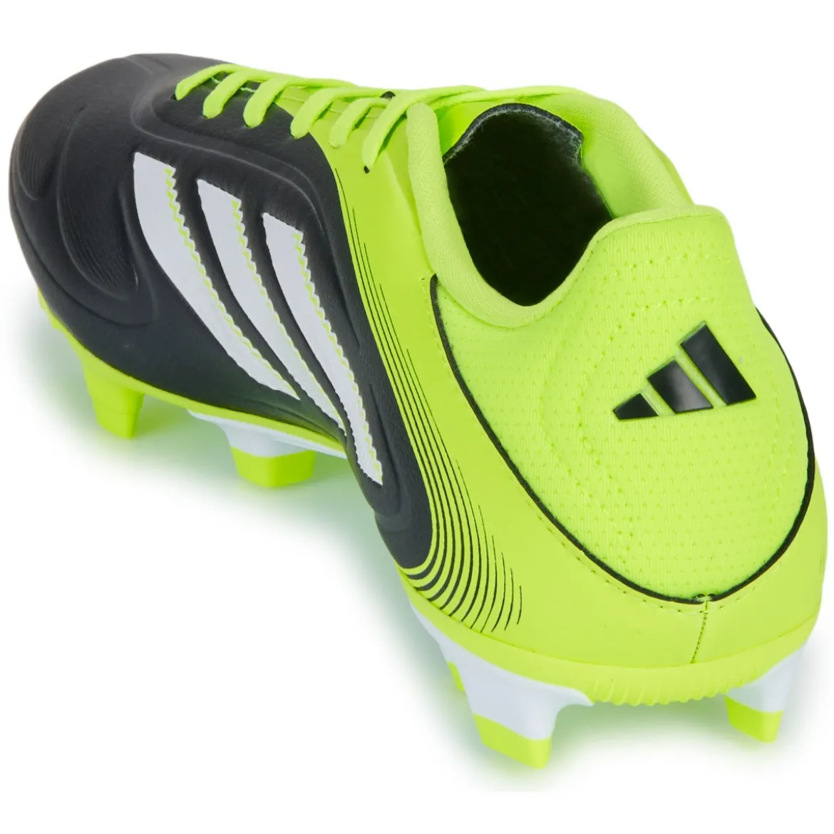 adidas COPA PURE III CLUB FG/MG