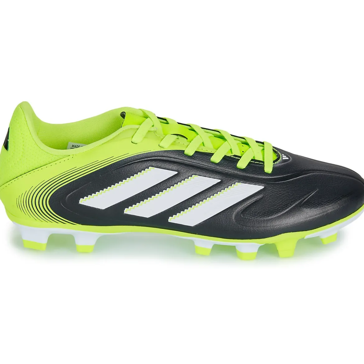 adidas COPA PURE III CLUB FG/MG