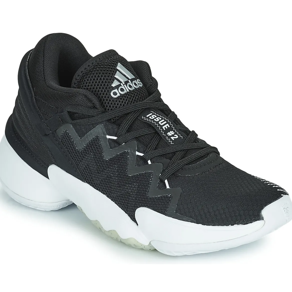 adidas D.O.N. ISSUE 2