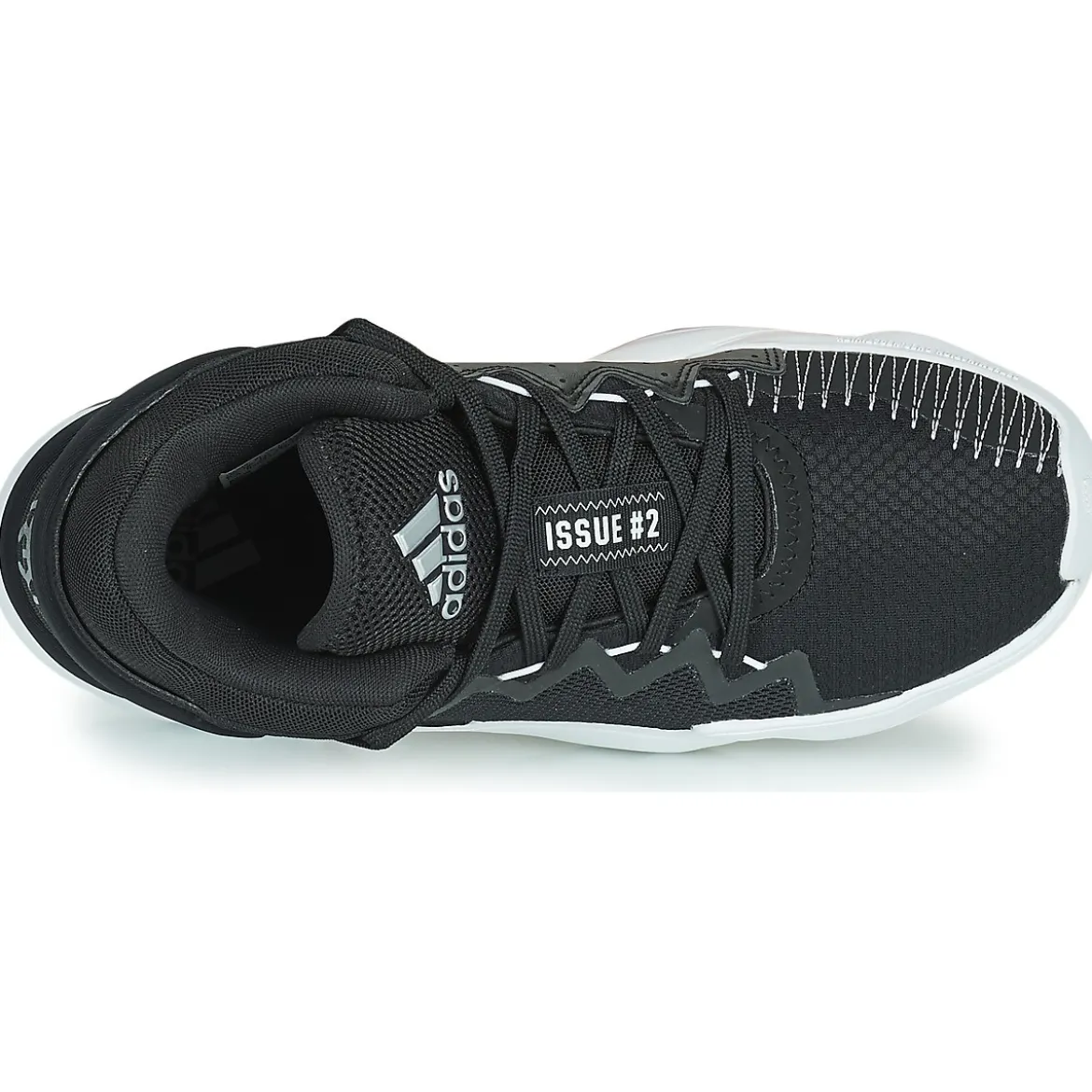 adidas D.O.N. ISSUE 2