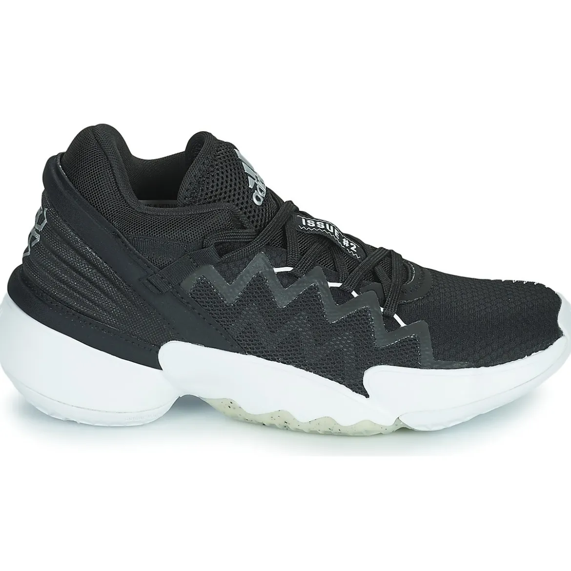 adidas D.O.N. ISSUE 2
