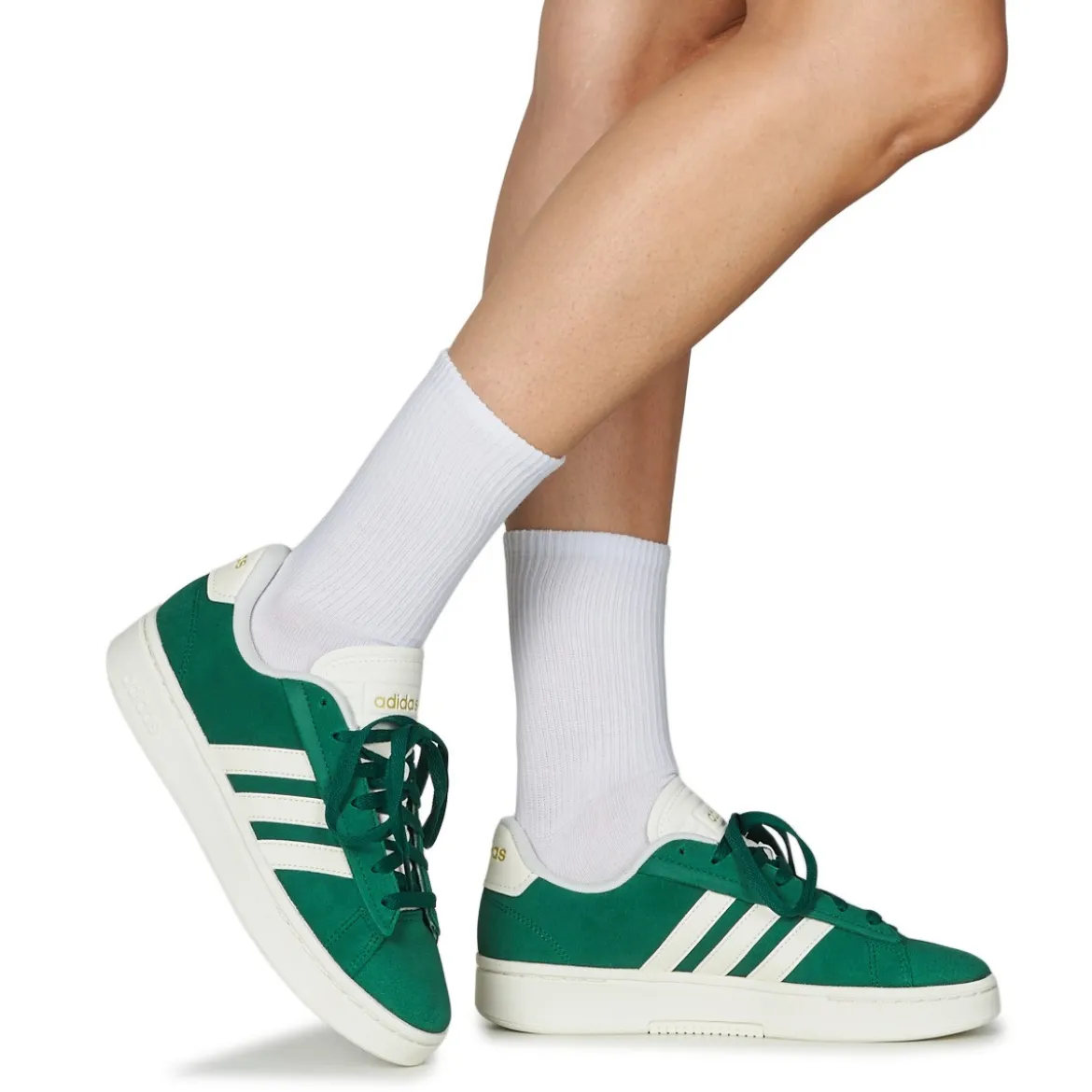 adidas Grand Court Alpha