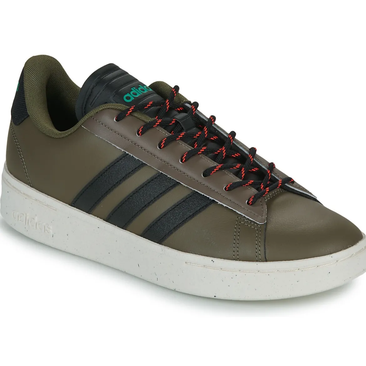 adidas Grand Court Alpha