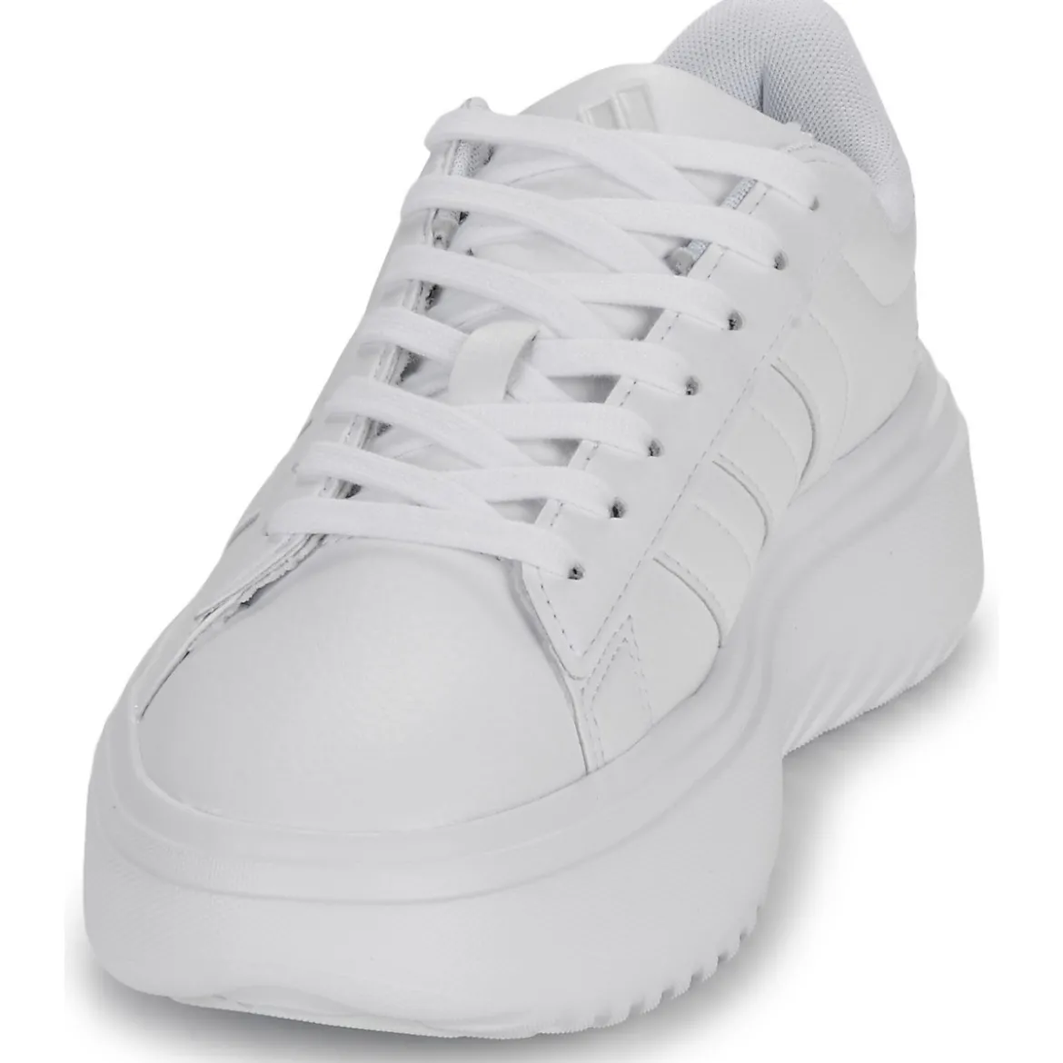 adidas GRAND COURT PLATFORM