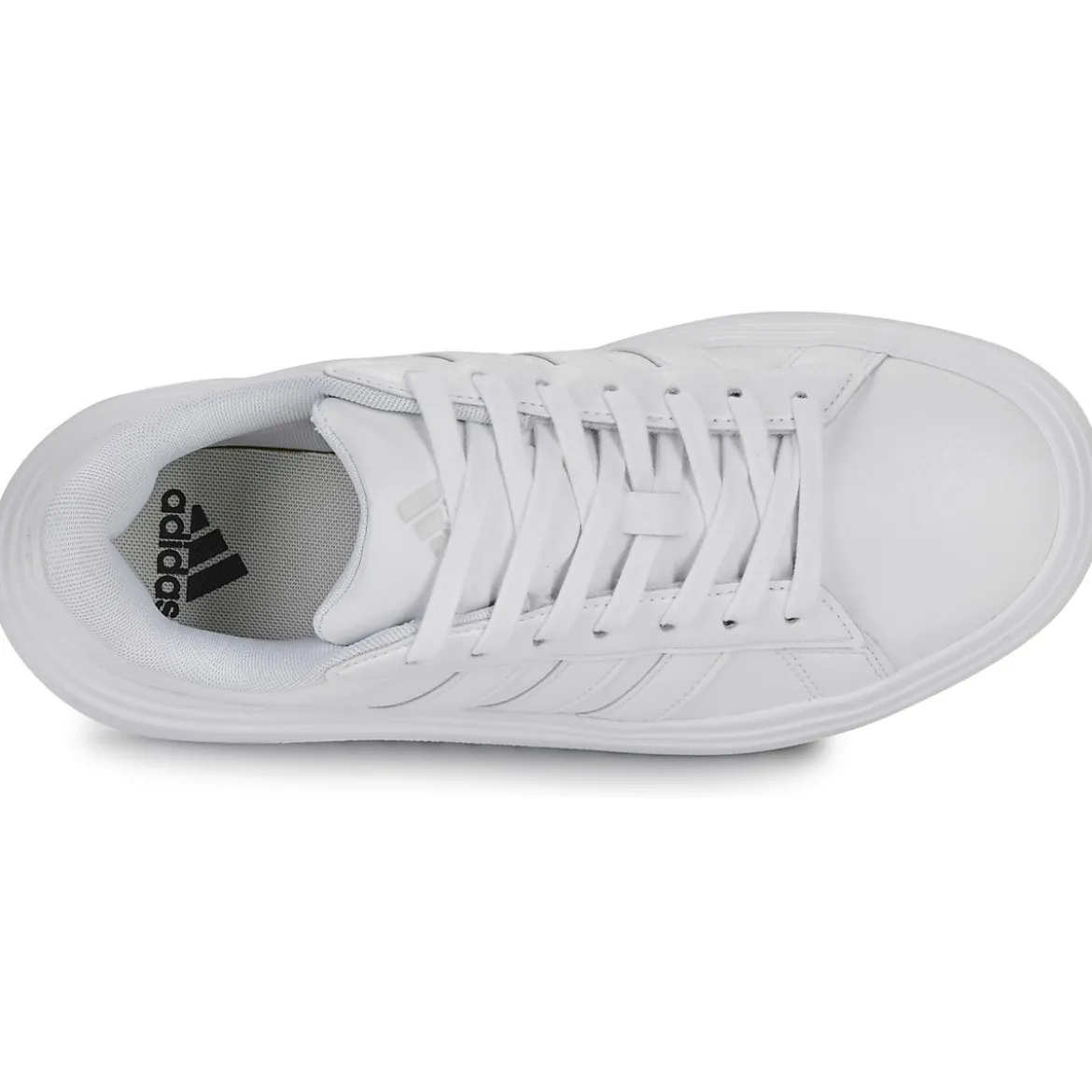 adidas GRAND COURT PLATFORM