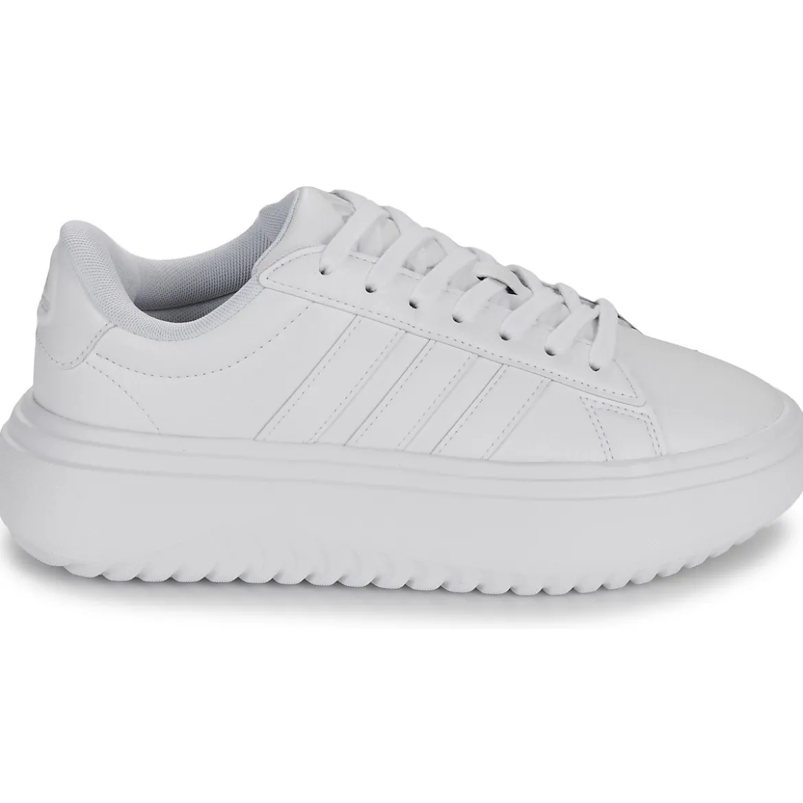 adidas GRAND COURT PLATFORM