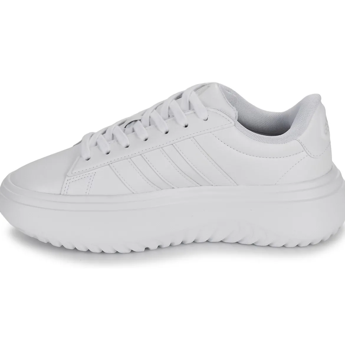 adidas GRAND COURT PLATFORM