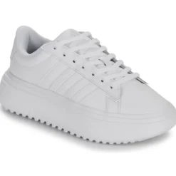 adidas GRAND COURT PLATFORM
