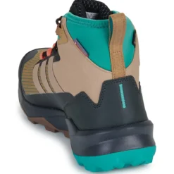 adidas TERREX SKYCHASER AX5 MID GTX CLIMA