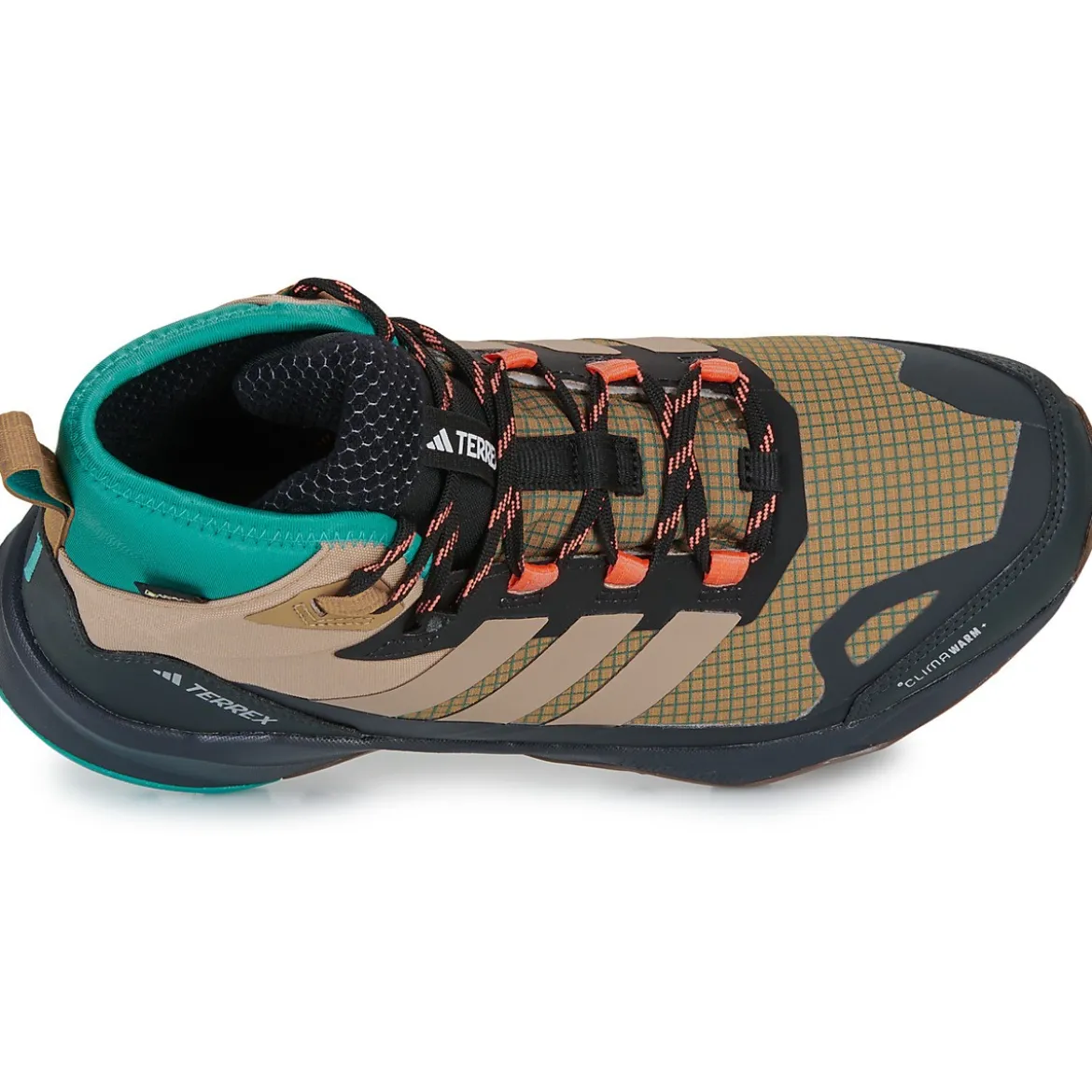 adidas TERREX SKYCHASER AX5 MID GTX CLIMA