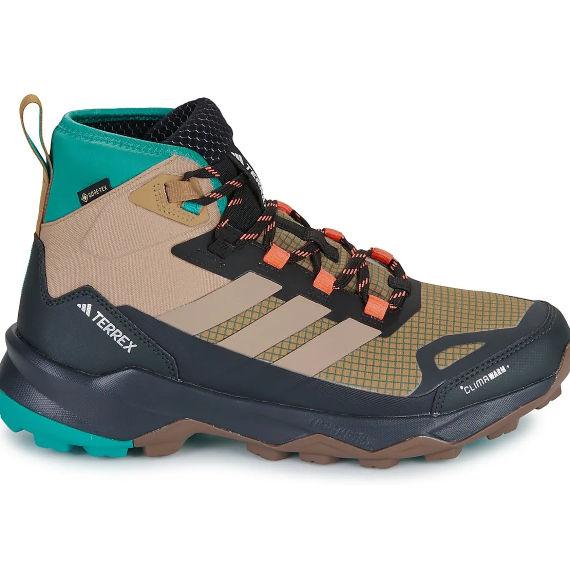 adidas TERREX SKYCHASER AX5 MID GTX CLIMA