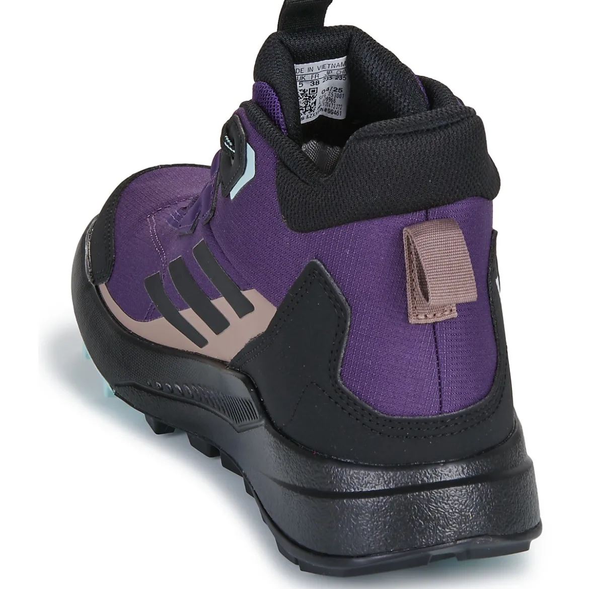 adidas TERREX TERREX ANYLANDER MID R.RDY W