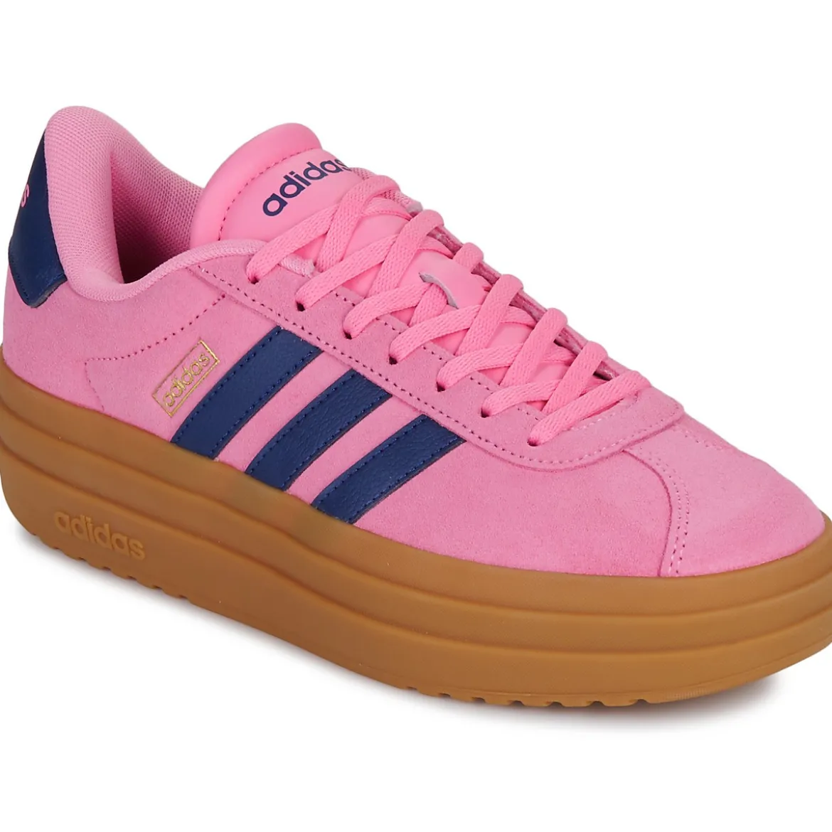 adidas VL COURT BOLD