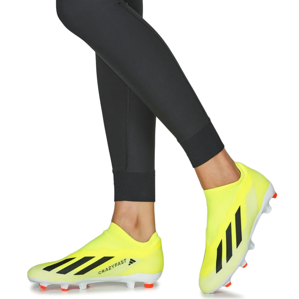 adidas X Crazyfast