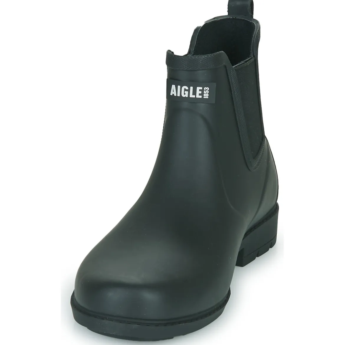 Aigle CARVILLE