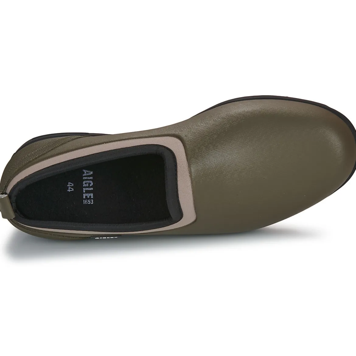 Aigle LESSFOR M 2
