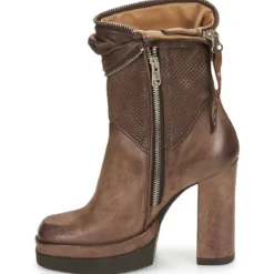 Airstep / A.S.98 BLOC ZIP