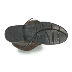 Airstep / A.S.98 BRET HIGH