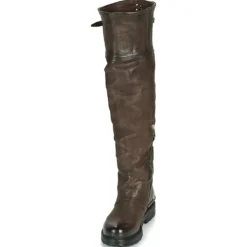 Airstep / A.S.98 BRET HIGH