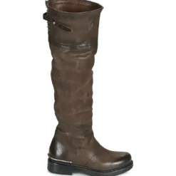 Airstep / A.S.98 BRET HIGH