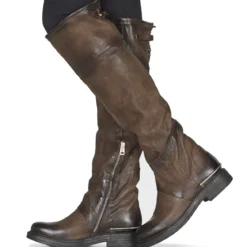 Airstep / A.S.98 BRET HIGH