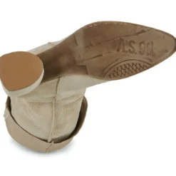 Airstep / A.S.98 ENIA