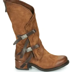 Airstep / A.S.98 ISPERIA BUCKLE