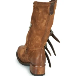 Airstep / A.S.98 ISPERIA BUCKLE