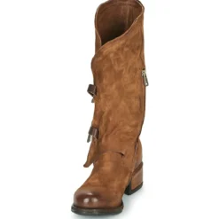 Airstep / A.S.98 ISPERIA BUCKLE