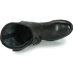 Airstep / A.S.98 ISPERIA BUCKLE