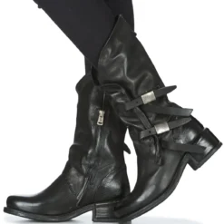 Airstep / A.S.98 ISPERIA BUCKLE