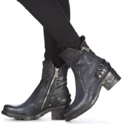Airstep / A.S.98 NOVA 17