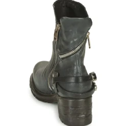 Airstep / A.S.98 NOVA 17