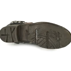 Airstep / A.S.98 NOVA 17