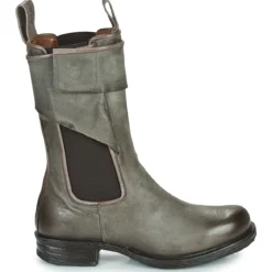Airstep / A.S.98 SAINTEC