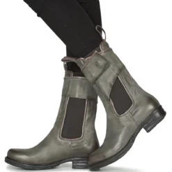 Airstep / A.S.98 SAINTEC