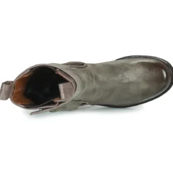 Airstep / A.S.98 SAINTEC