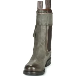 Airstep / A.S.98 SAINTEC