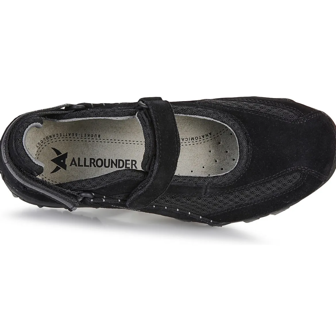 Allrounder by Mephisto NIRO