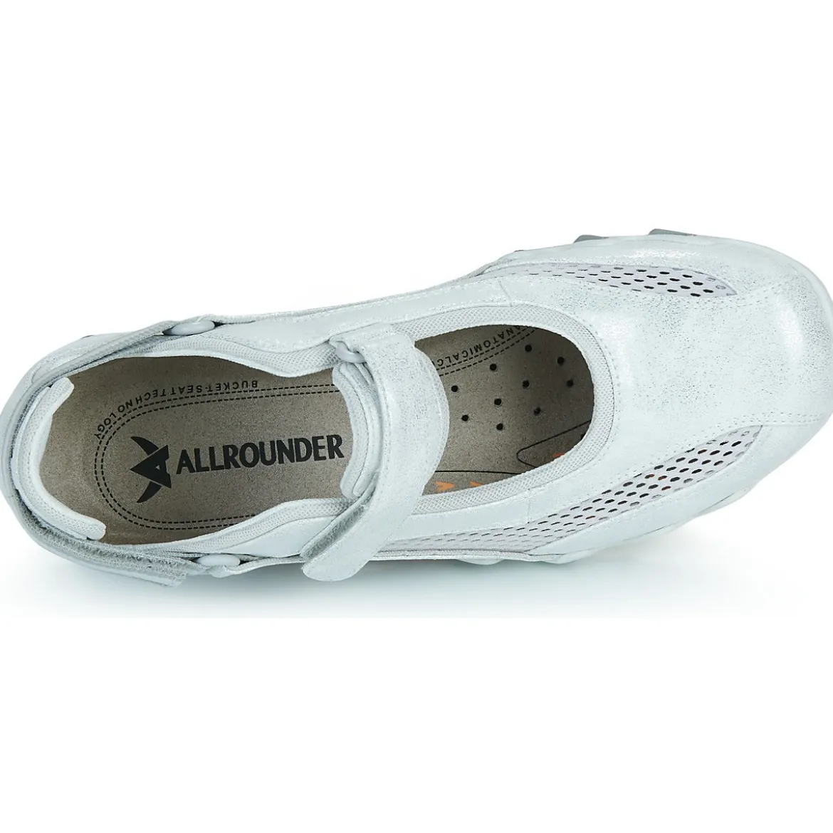 Allrounder by Mephisto NIRO