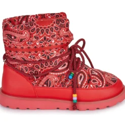 ARIZONA LOVE SNOW BOOTS
