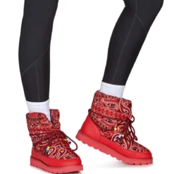 ARIZONA LOVE SNOW BOOTS