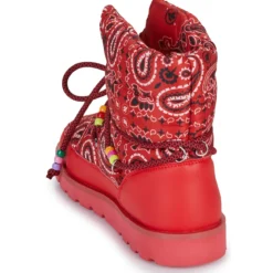 ARIZONA LOVE SNOW BOOTS