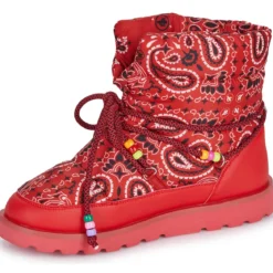 ARIZONA LOVE SNOW BOOTS